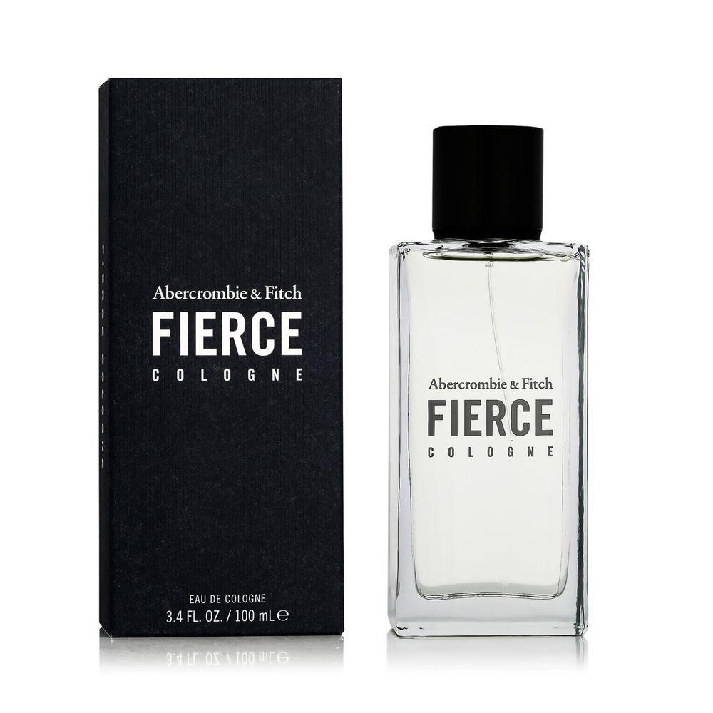 Abercrombie & Fitch Fierce Eau de Cologne 100 ml (man) Abercrombie & Fitch Fierce Eau de Cologne 100 ml (man)