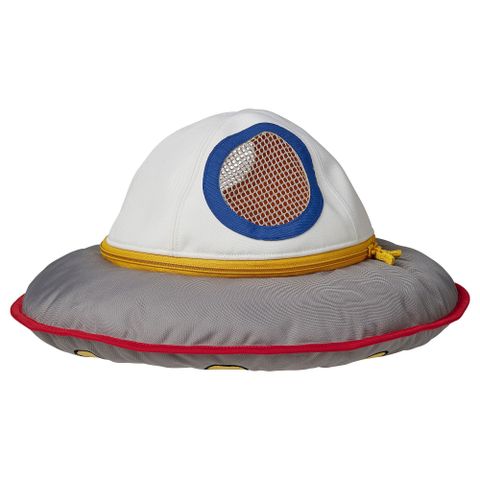 Мягкая игрушка IKEA AFTONSPARV (АФТОНСПАРВ), Космический корабль