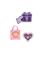 Кукла Монстер Хай Купидон Астерия Сладкий День Рождения JBG77  3g | Monster High Cupid Asteria Scary Sweet Birthday 6+