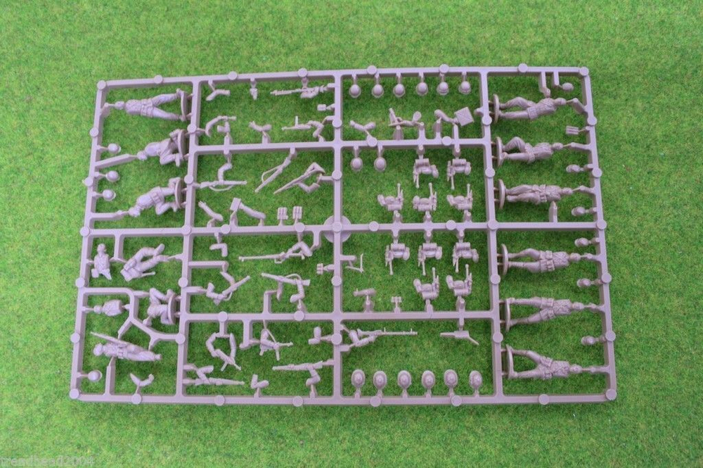 Afrikakorps 1941-1943