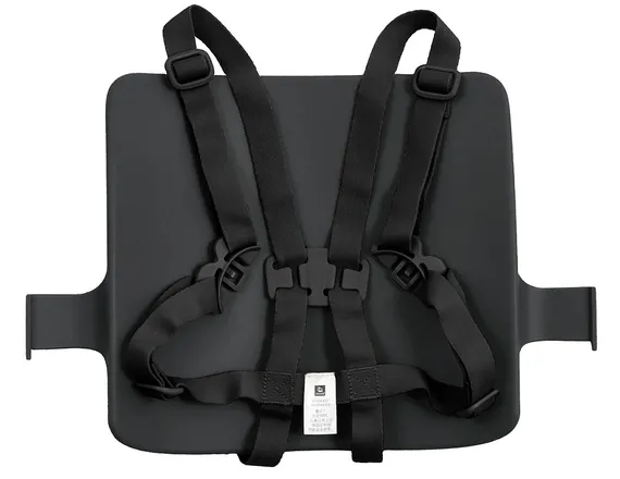 Ремень безопасности Stokke Tripp Trapp Harness 2 Black