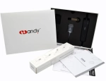 Радиовизиограф Handy HDR 380HD