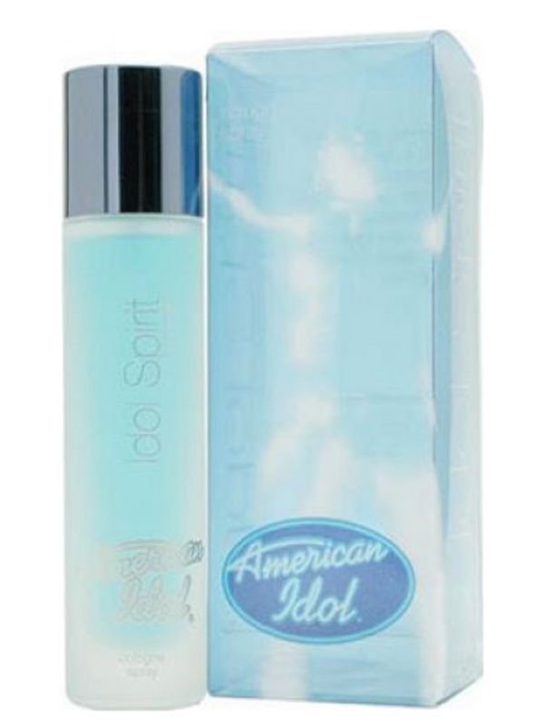 American Idol Idol Spirit for Him