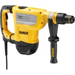 Перфоратор DeWalt D25614K-QS
