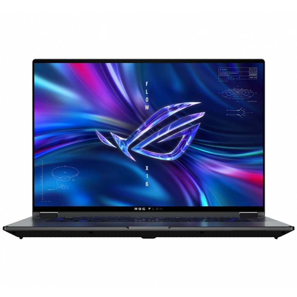 Ноутбук ASUS ROG Flow X16 GV601RW-M5049W (90NR0AN2-M00750)