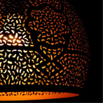 Подвесной светильник Arte Lamp CELESTA A7058SP-1BK