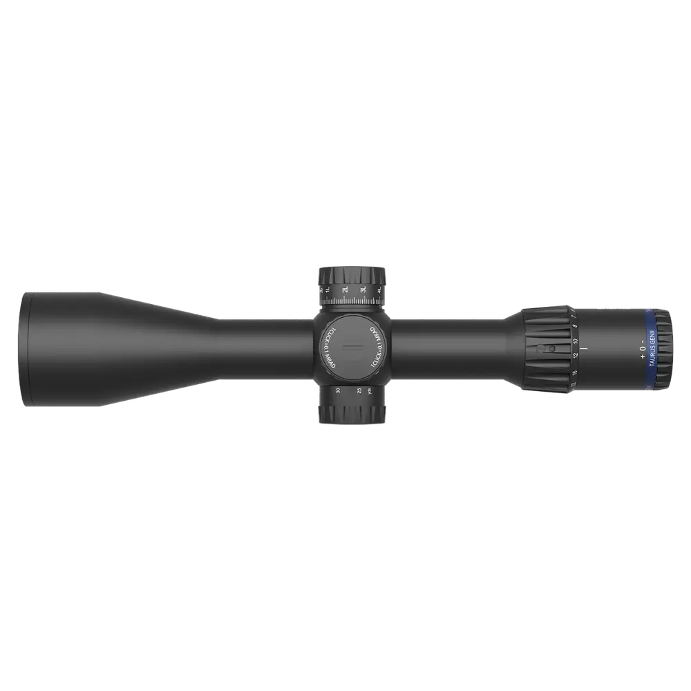 Оптический прицел Vector Optics Taurus GenII 4-32x56 ED FFP, сетка VTA-5 Mil, 34мм (SCFF-34)