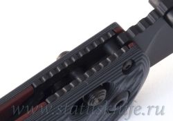 Нож Benchmade Freek 560BK-1 CPM-M4 G10фотография - 7