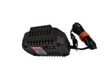 SBC2002 зарядное устройство Sturm!, 20В, 1BatterySystem, 2.4A — фото 6