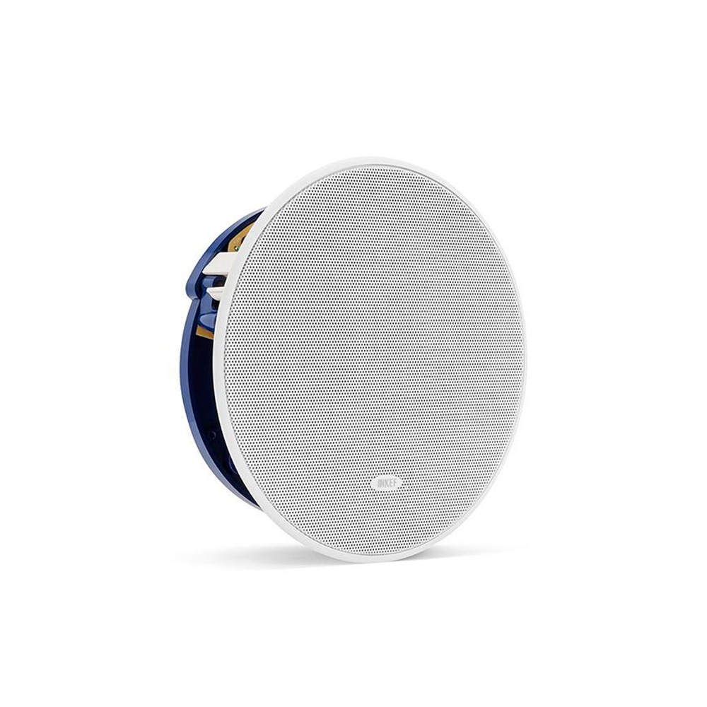 KEF Ci160RR‑THX White встраиваемая в потолок пассивная акустическая система