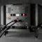 Gryphon Apex Stereo Power Amplifier Black