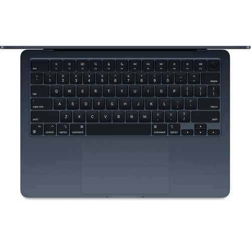 Ноутбук Apple MacBook Air 15 M2 16/1TB, Midnight (Темная ночь) MQTM3