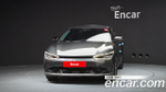 KIA EV6 Long Range — 2022
