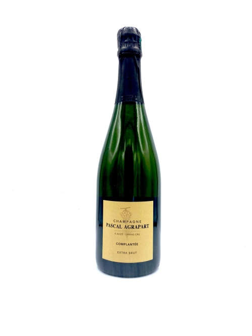 Шампанское Agrapart & Fils Complantée Grand Cru Extra Brut, 0.75 л