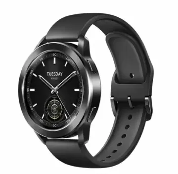 Xiaomi Watch S3