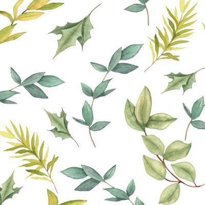 Christmas Pattern