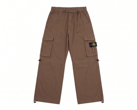 Брюки Stone Island Cargo (Beige)