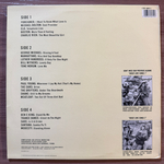 Сборник Great Love Songs 3 2LP (Голландия 1990г.)