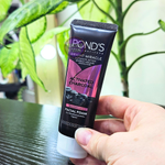Пенка PONDS для глубокого очищения с углем 50 гр