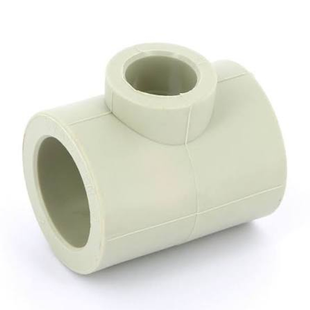 Тройник редуцированный Ду 40x32x40 FV-Plast