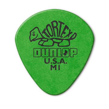 Медиаторы 36шт, средние, Dunlop 472RM1 Tortex Jazz I