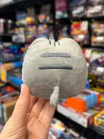 Мягкая игрушка Пушин Кот Кэт плюшевый котик брелок