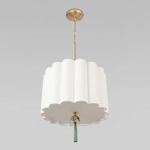 Подвесной светильник Mellow 10306P Light linen Loft It