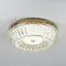Потолочный светильник LED4U L1190-400 GD LED4U