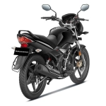 Мотоцикл Honda UNICORN 160CC черный