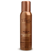 Спрей-автозагар натурально-золотистый That'So On The Go Clear Tanning Spray 125мл