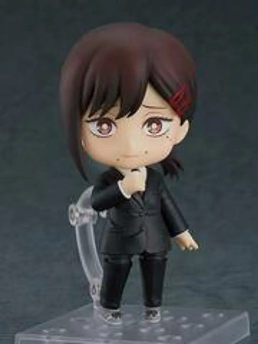 Фигурка Nendoroid Chainsaw Man: Kobeni (2014)