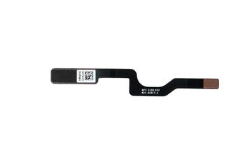 Шлейф кнопки Power для MacBook Pro 16 Retina A2141 Late 2019
