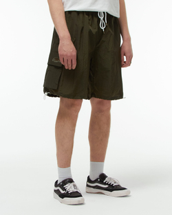 Шорты Anteater BoxyCargoShorts Зеленый