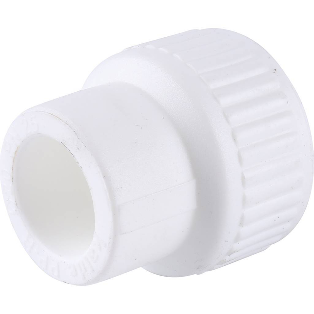 Муфта с внутренней резьбой KALDE 20x1/2"
