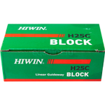 H25C block