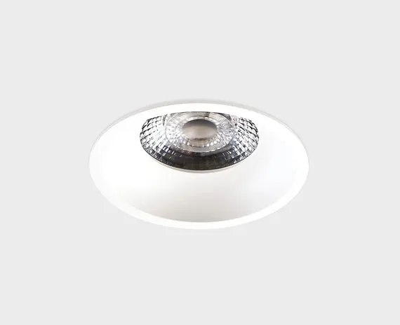 Точечный светильник IT08-8042 white 3000K Italline