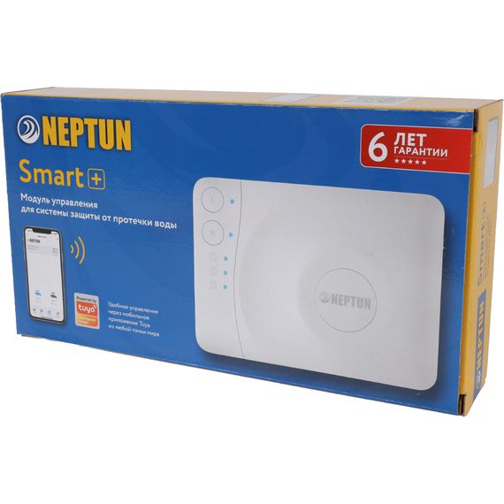 Модуль управления Нептун Smart+Tuya 37391