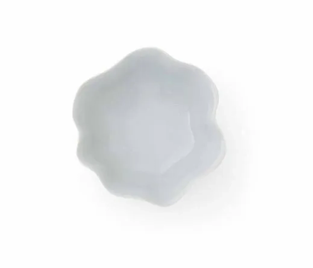Portmeirion Миска Floret Sophie Conran 14 см Голубиный серый EAN 00794749