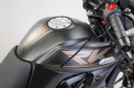 STELS RK 125