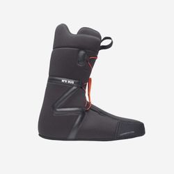 Ботинки для сноуборда NIDECKER Sierra Gray