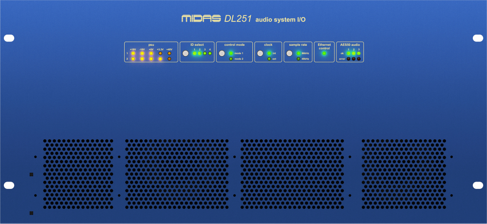 Midas DL251