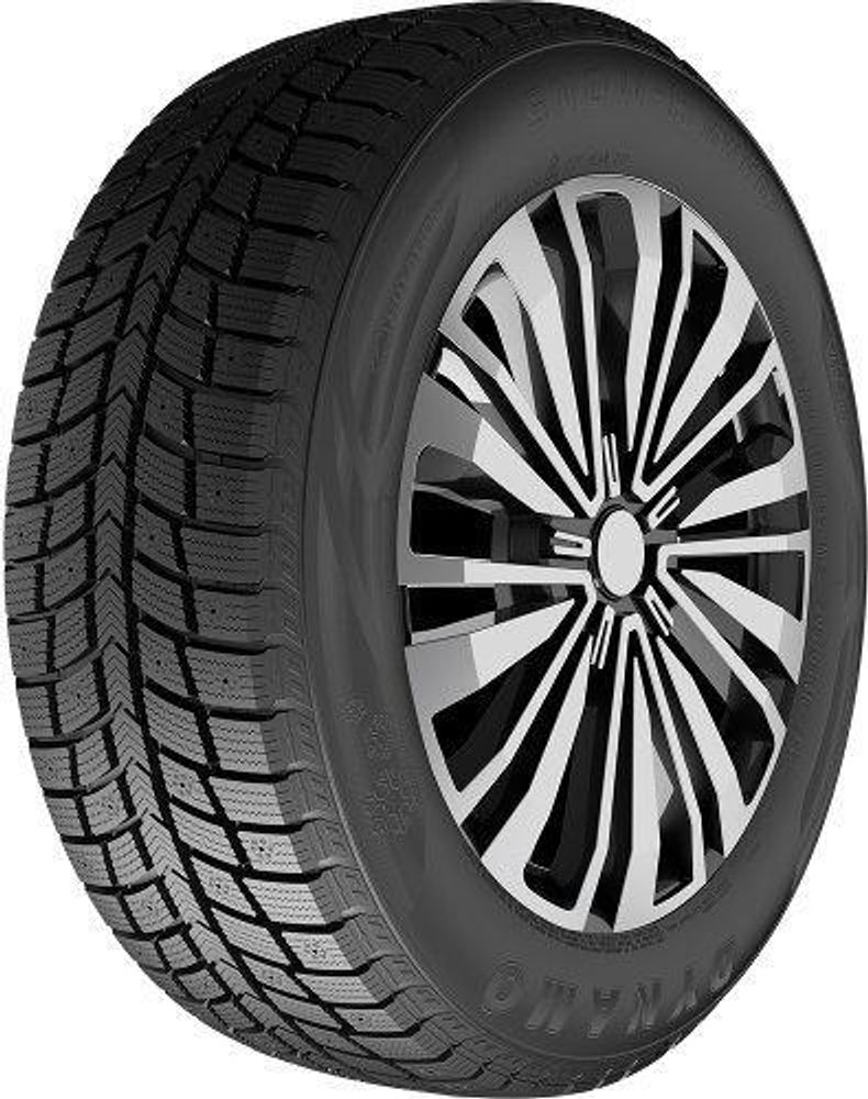 Dynamo MWH03 Snow-H 205/65 R16 95T (шип)