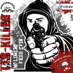 DER MATERIALSPEZIALIST TTR-Killer