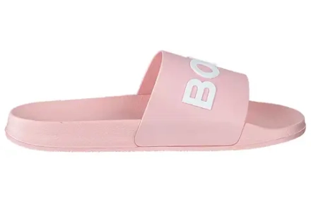 Сланцы Bj_rn Borg Sandal Knox - pink