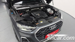Audi Q5 45 TFSI Quattro Premium — 2021