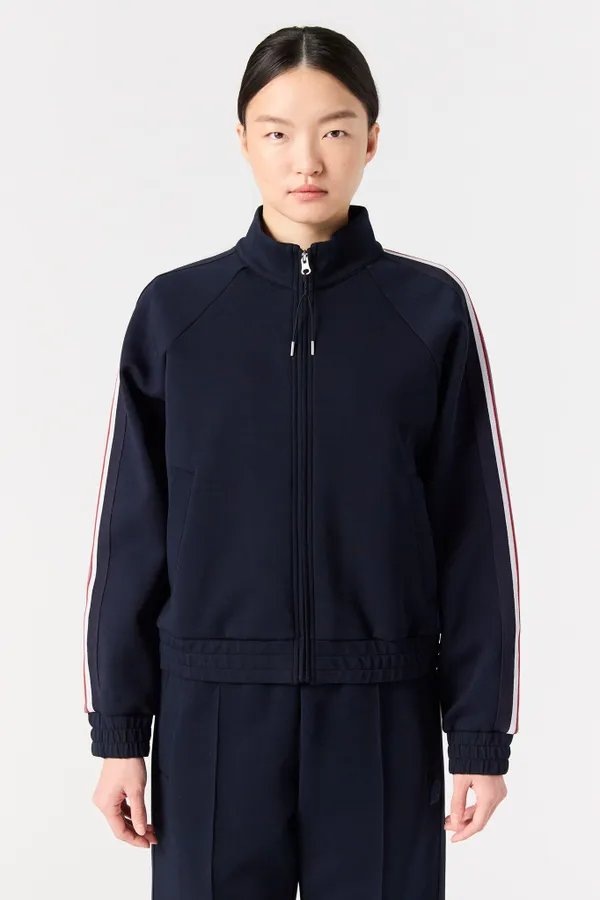 Толстовка женская PARAJUMPERS JULIANA