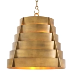 Люстра Fitzroy LIGHTING