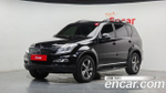KG Mobility Rexton W 2.2 4WD RX7 — 2017