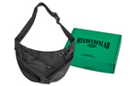 MYEDITION 5L Dumpling Bag, Crossbody Bag, Outdoor Bag Nylon Multicolor Unisex