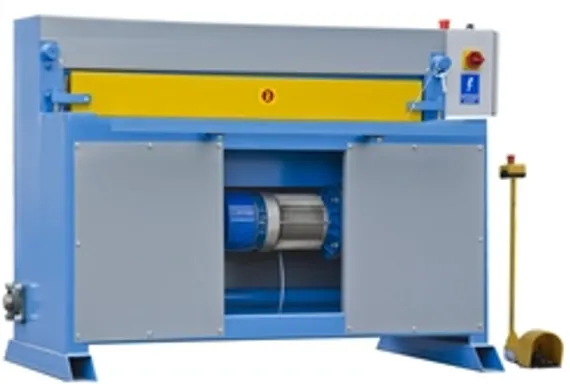 Ручной листогиб Mazanek ZGR 2000/2
